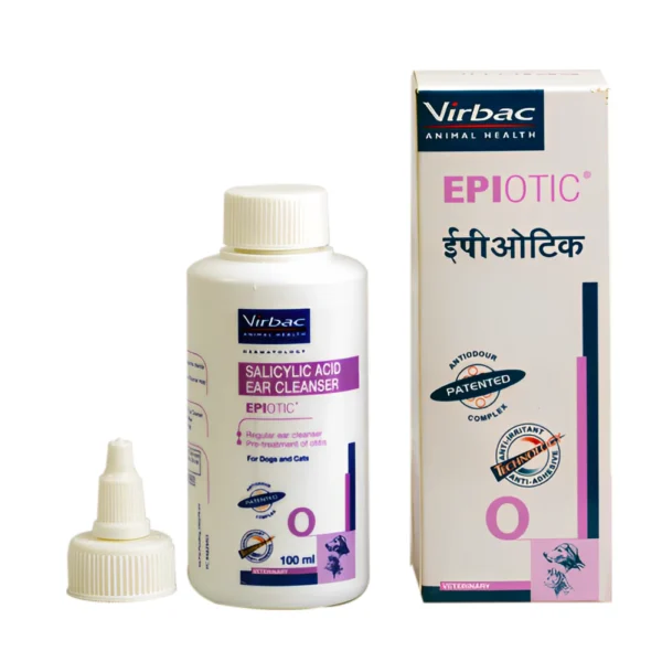 Epiotic  Ear cleanser - Image 2