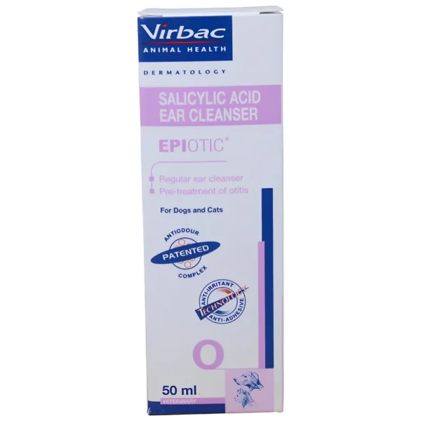 Epiotic  Ear cleanser - Image 3